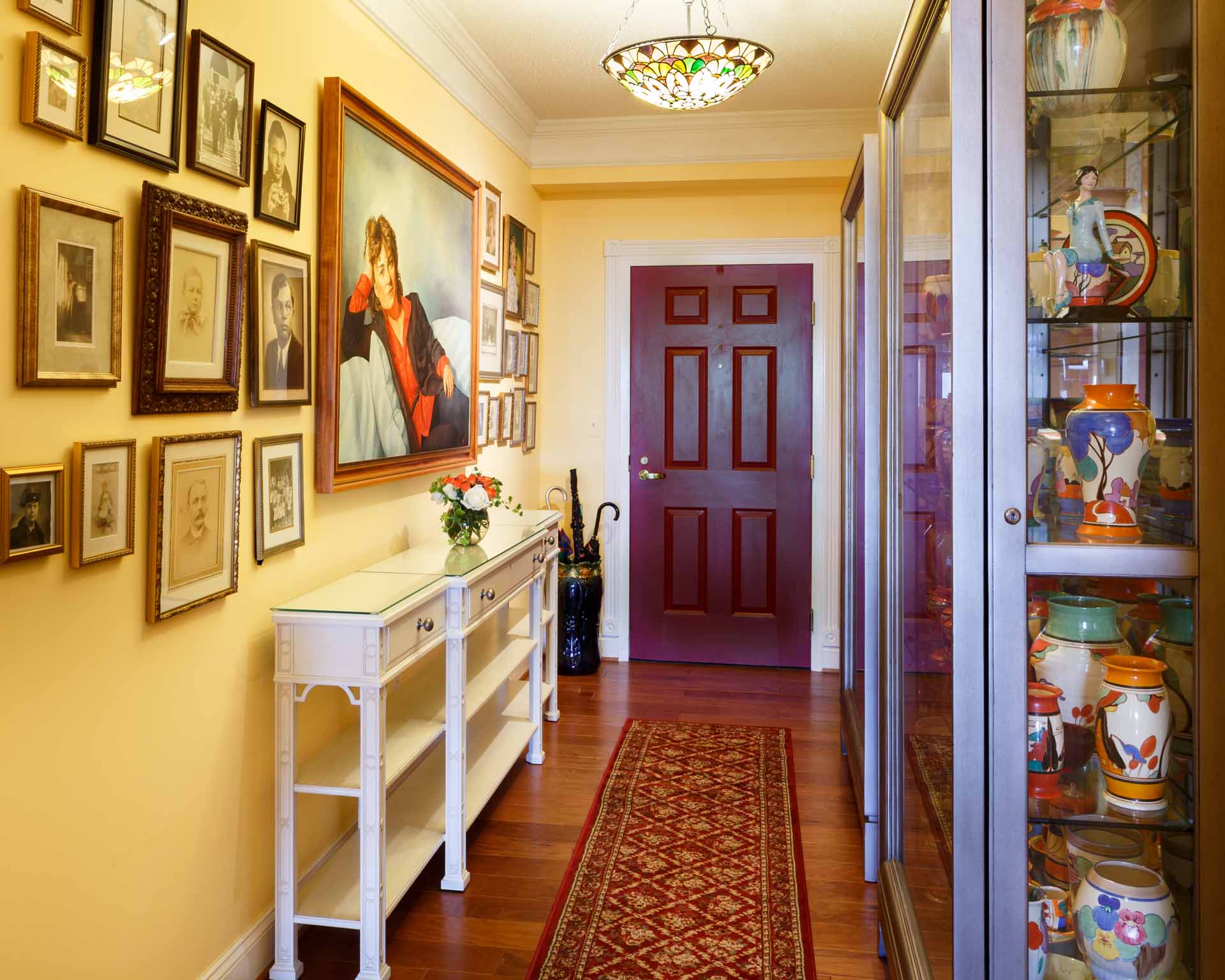 Small Space 1