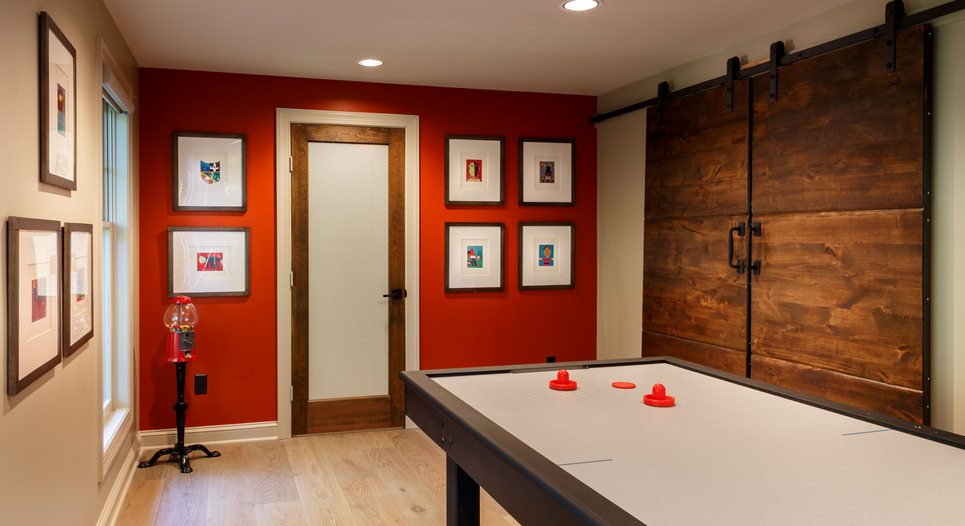Basement 3