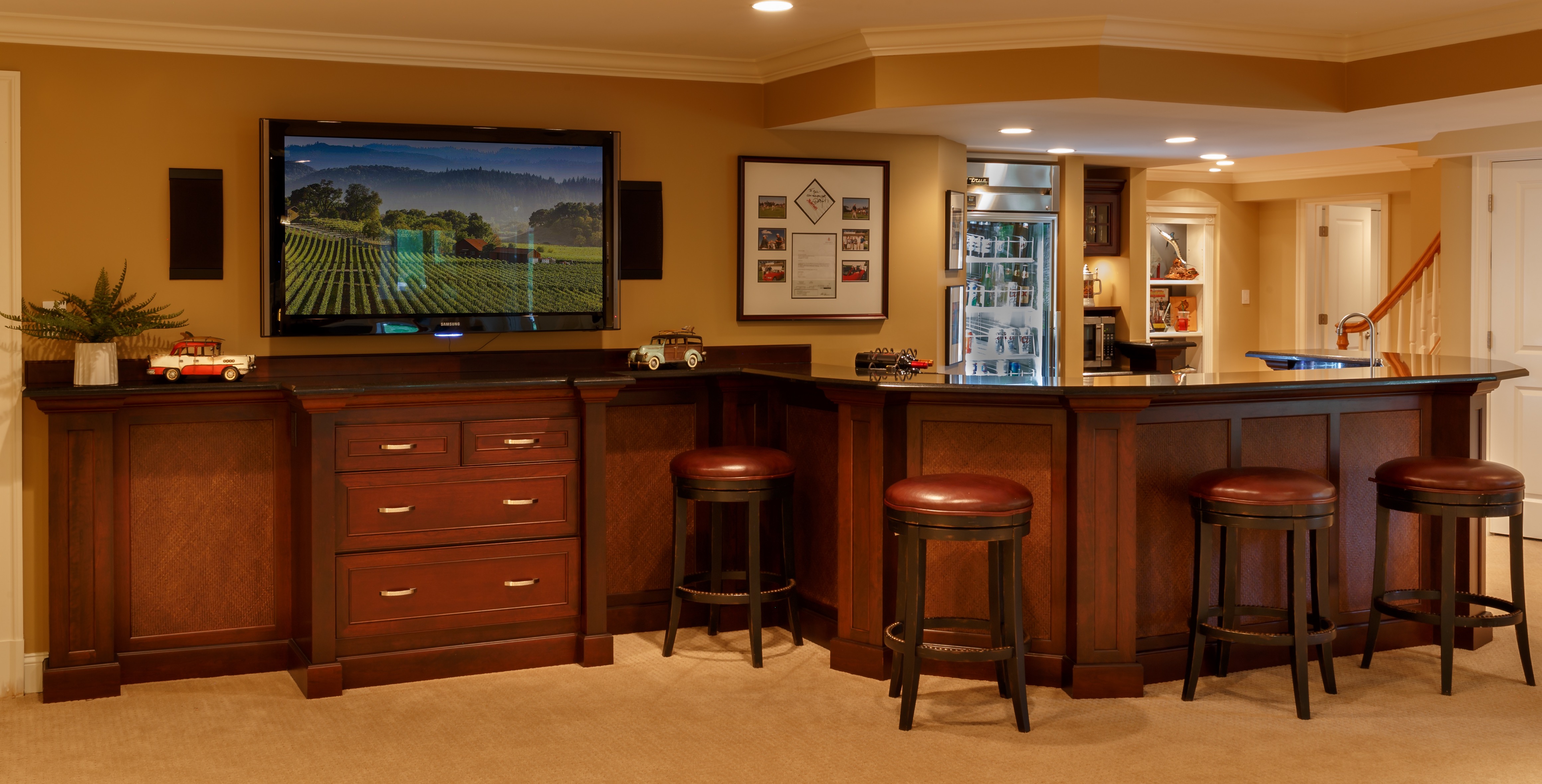 Bar 1